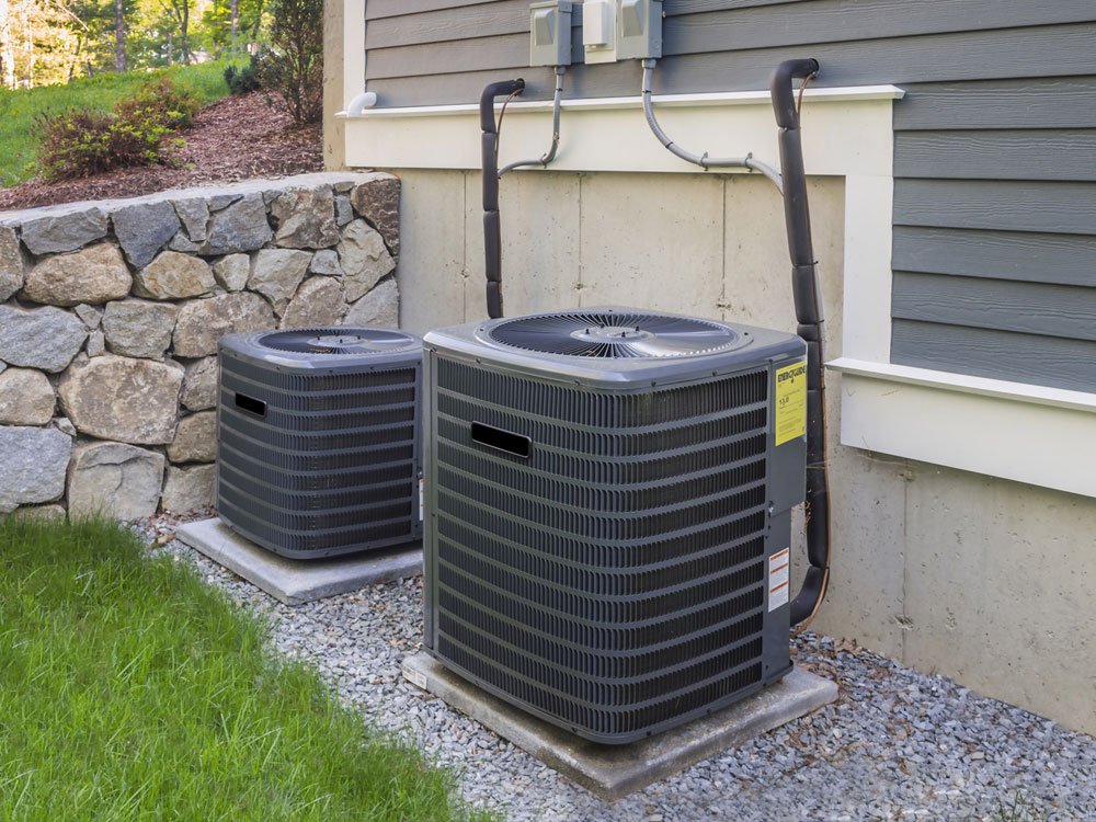 At Patco A/C Service Products 